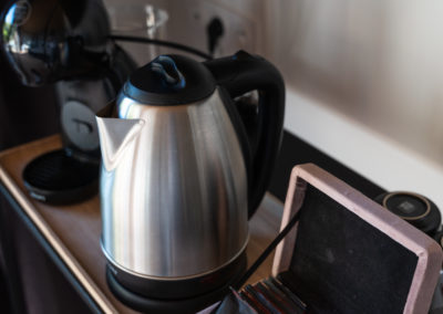 chambres d'hôtes luberon