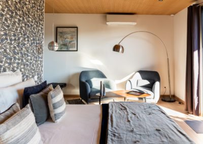 chambres d'hôtes luberon