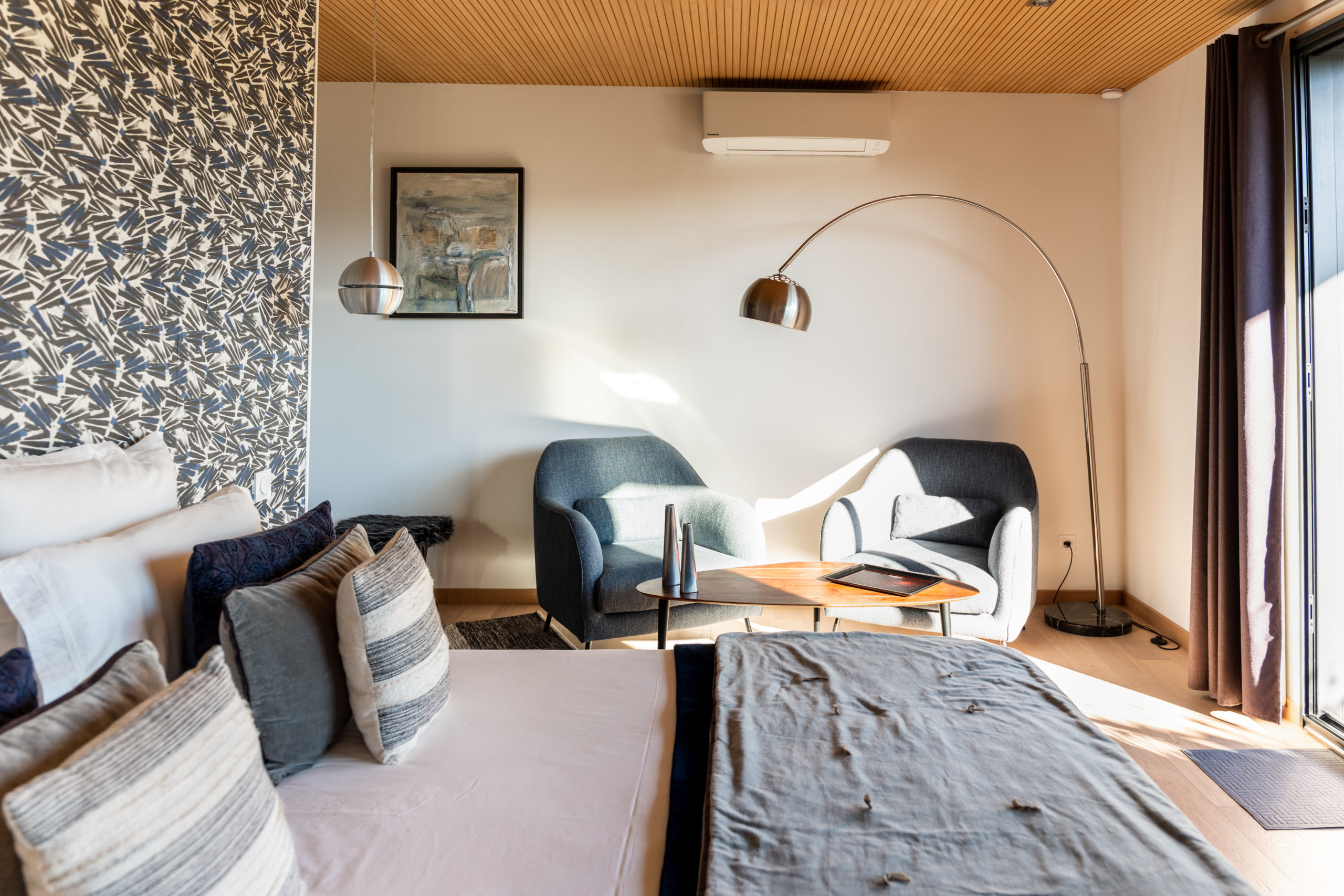 Mahé chambres d'hôtes luberon