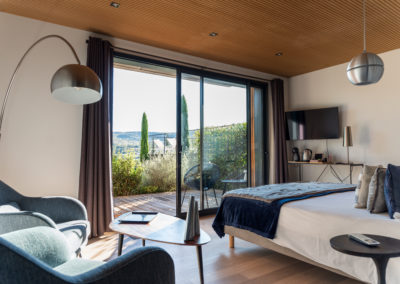 chambres d'hôtes luberon