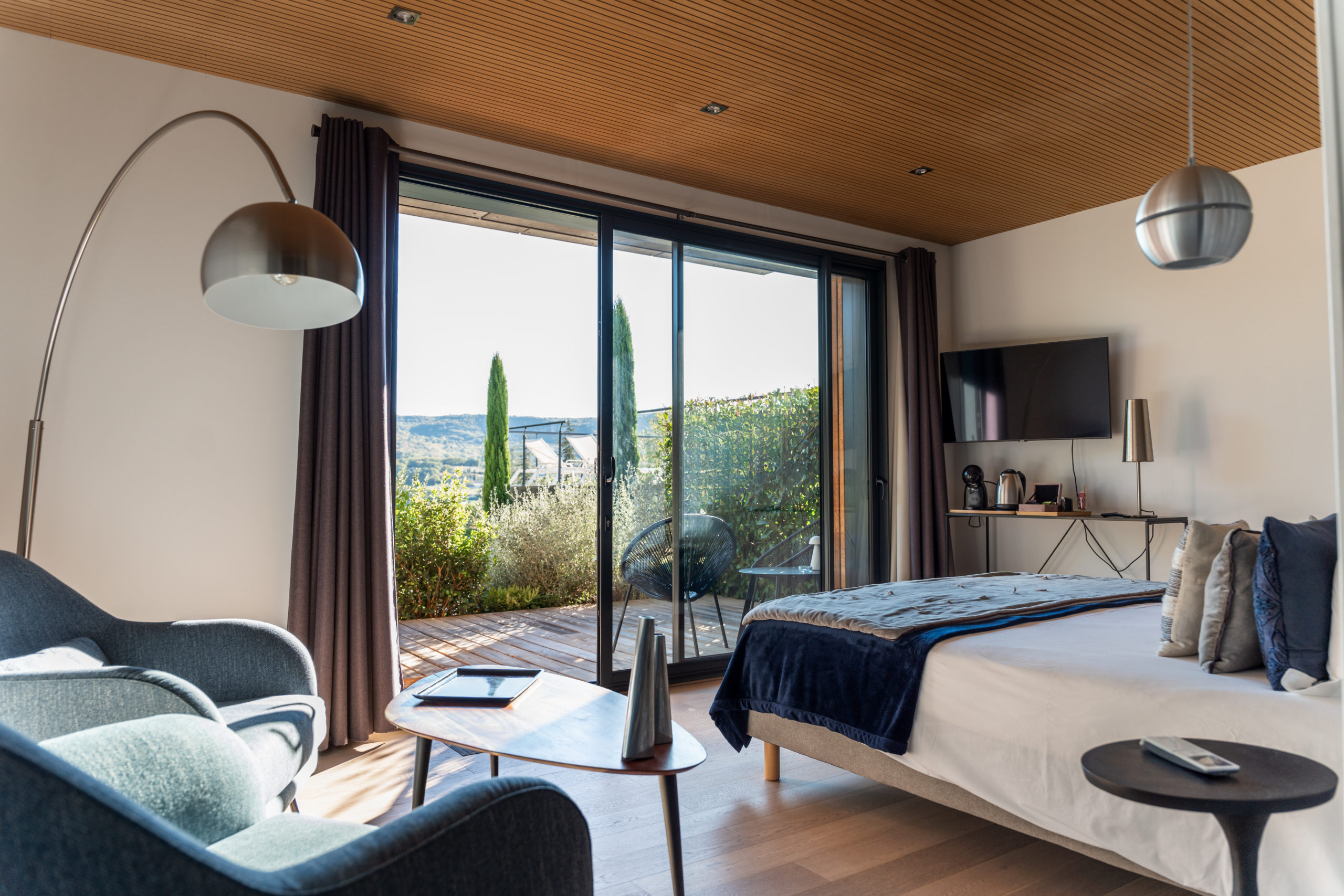 chambre chambres d'hôtes luberon