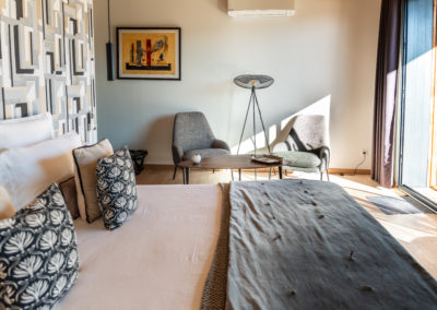 chambres d'hôtes luberon