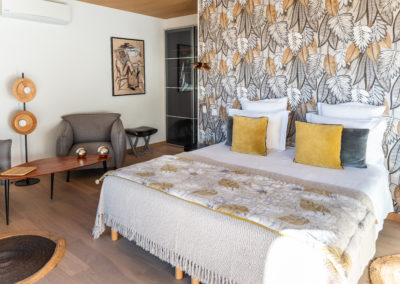 chambre luxe provence