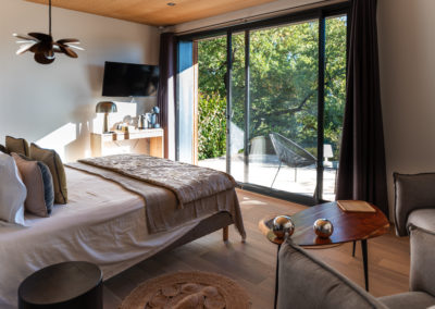 chambres d'hôtes luberon