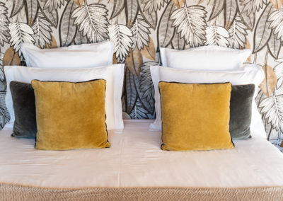 chambres d'hôtes luberon