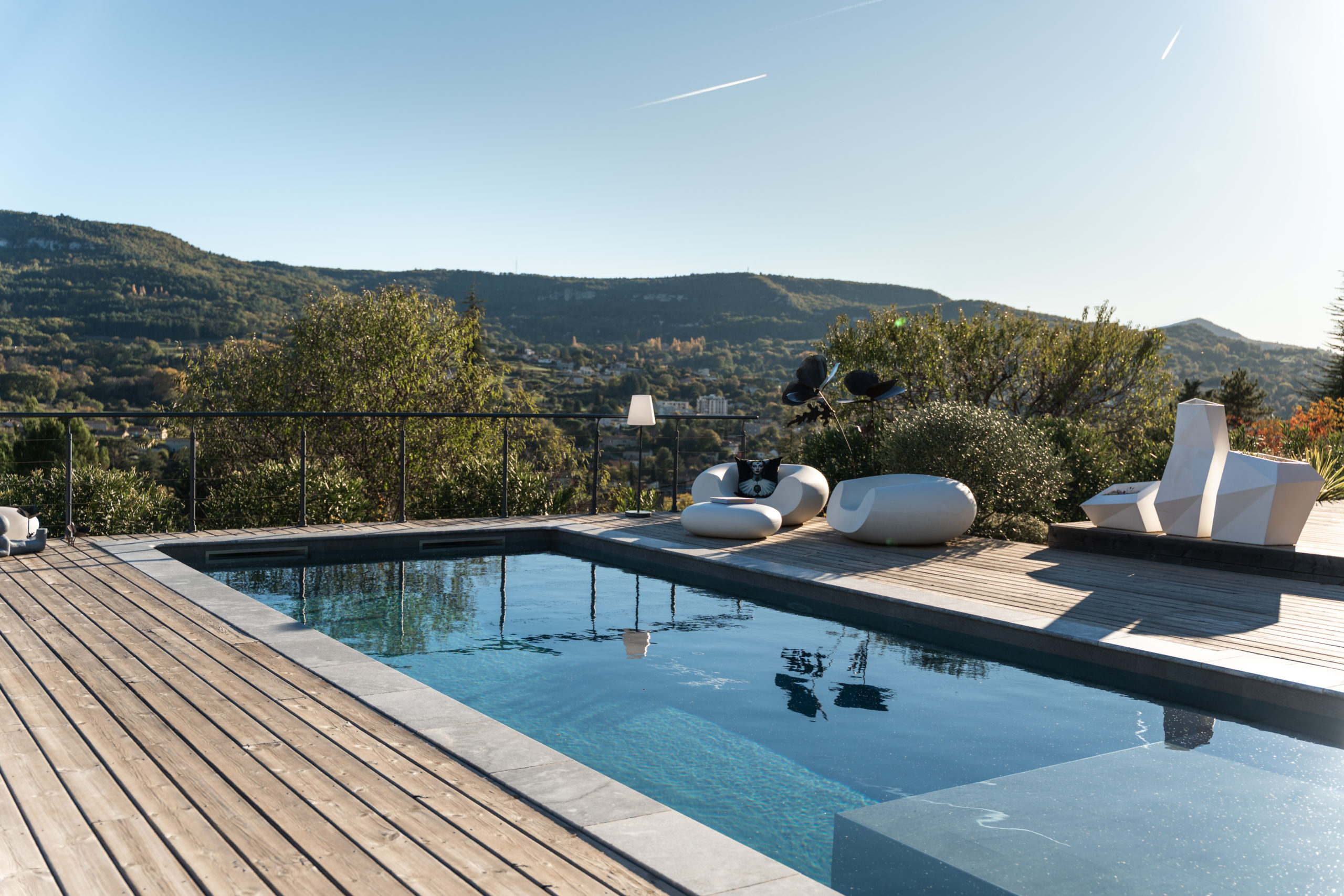 chambres d'hôtes en provence